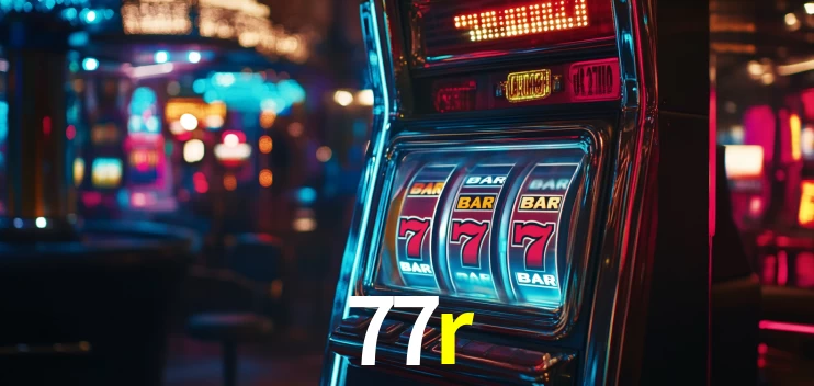 Welcome Bonus 77r