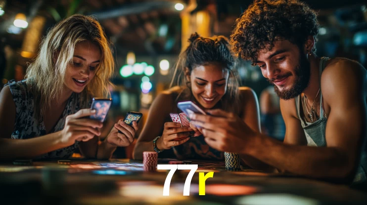 Statistics 77r