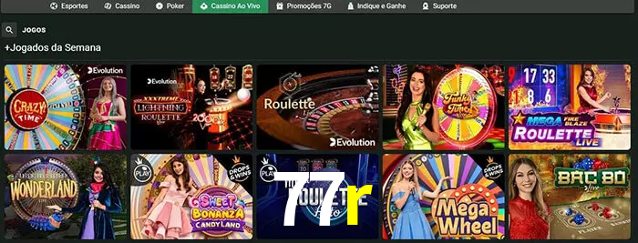 77r bet
