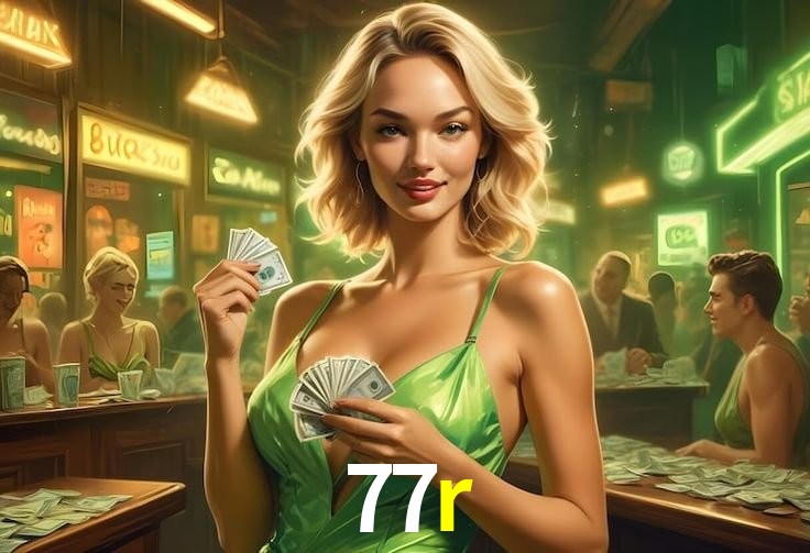 Desvendando o Mundo dos Jogos Virtuais na 77r