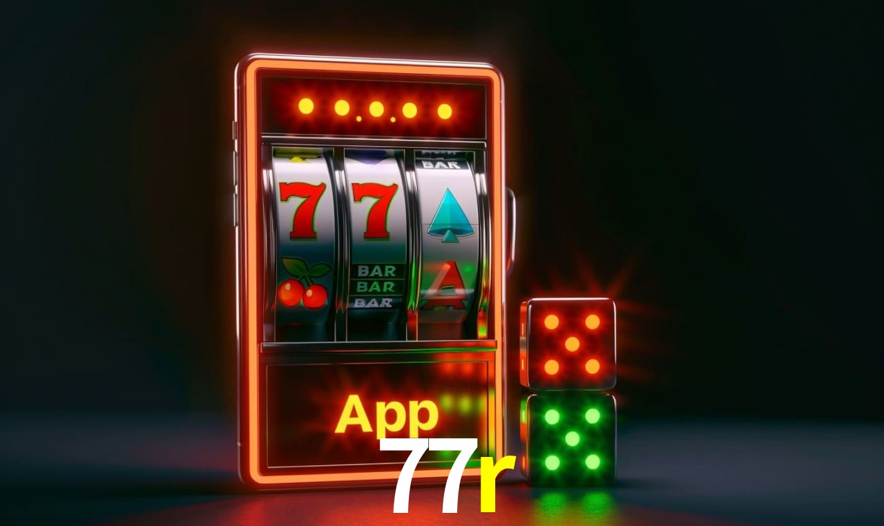 Jogos de Slot 77r