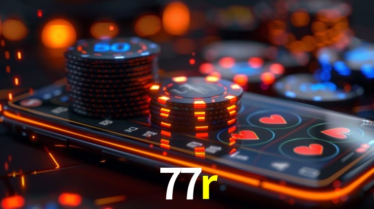 Platform Technology 77r