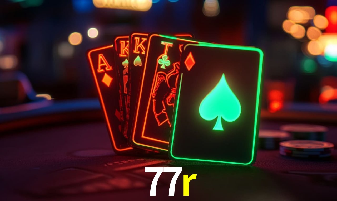 Provedores de Jogos 77r