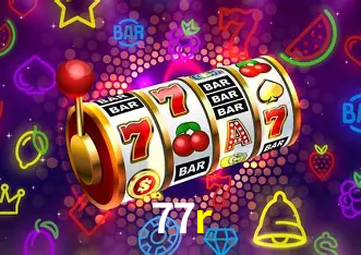 A Emoção da Loteria na 77r: Uma Chance de Mudança de Vida