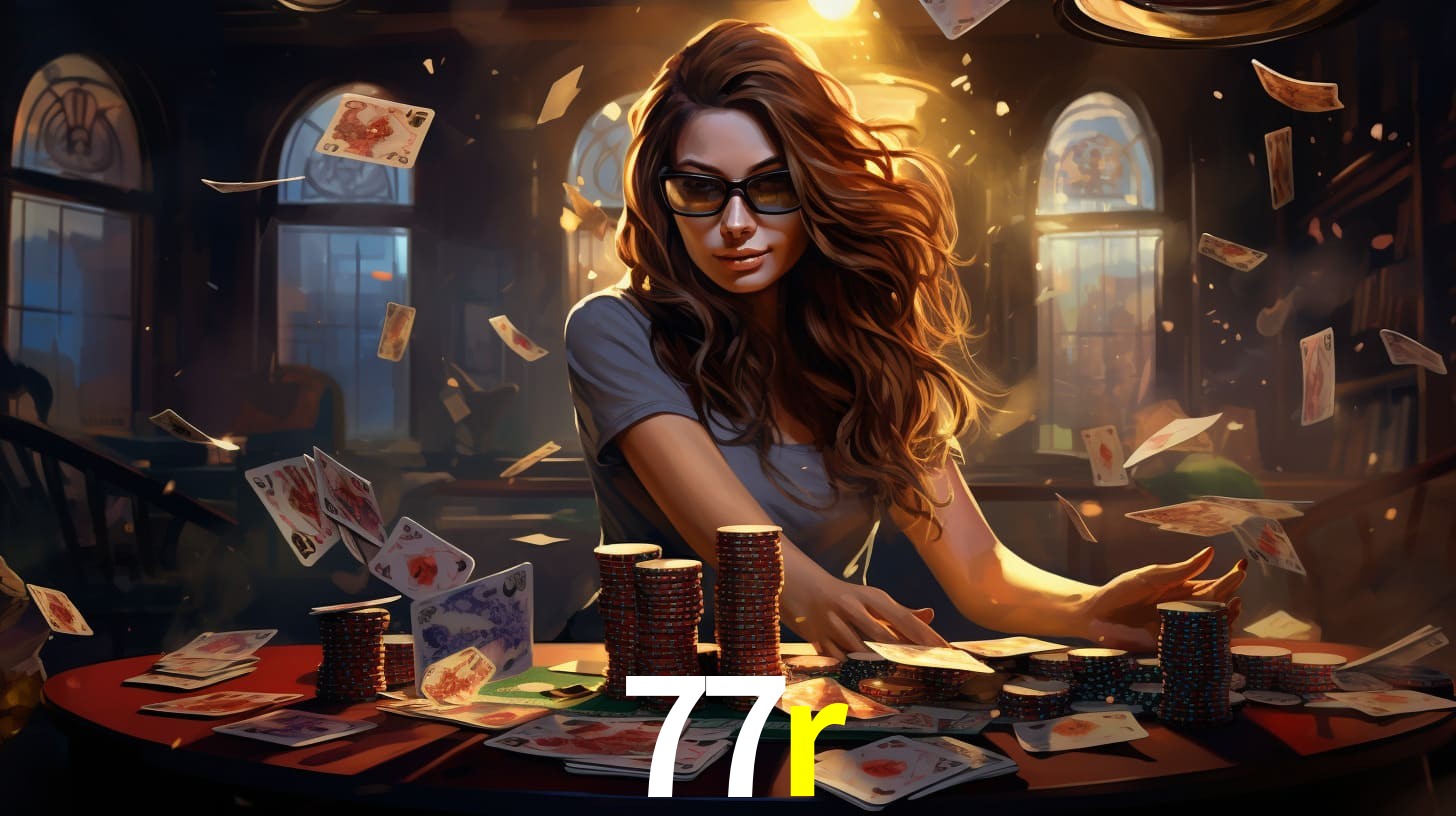 Bonus Features 77r