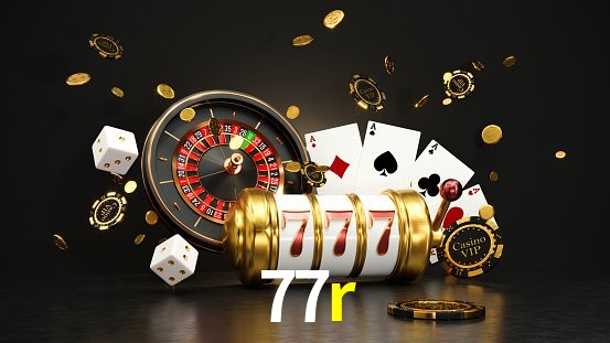 Live Casino 77r