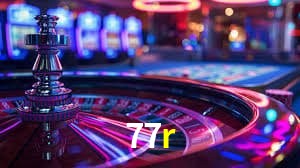 Estatísticas do Jogo 77r