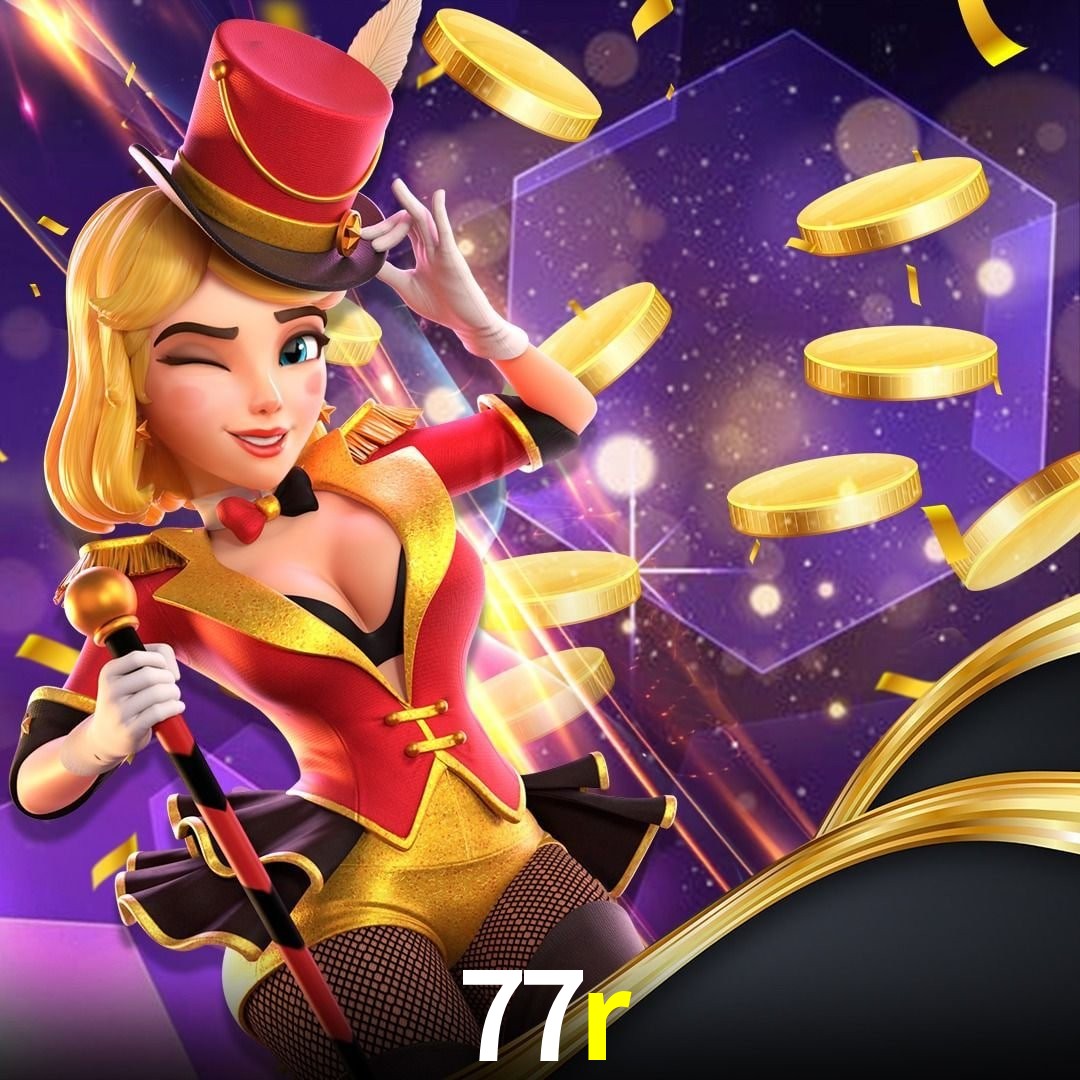 Slot Games 77r