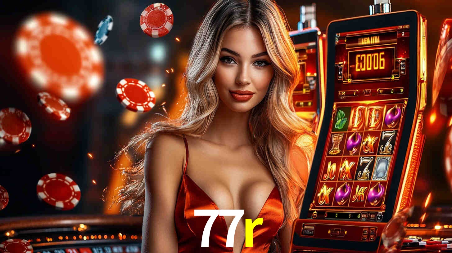 Blackjack Table 77r
