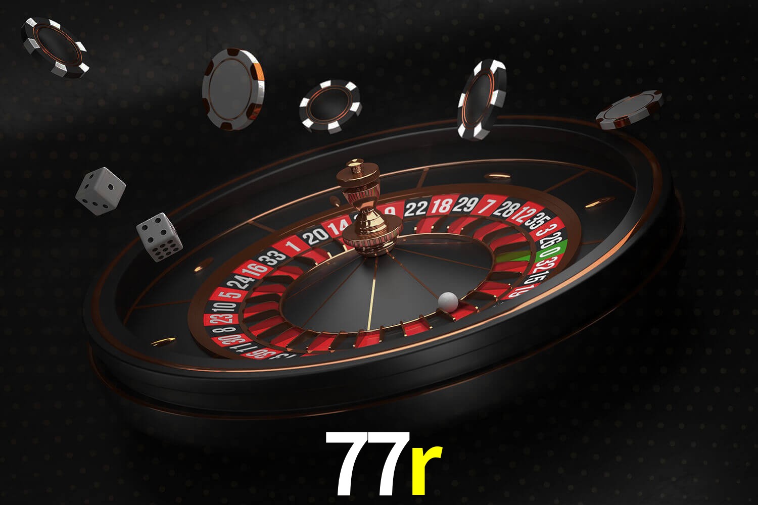 Live Casino 77r
