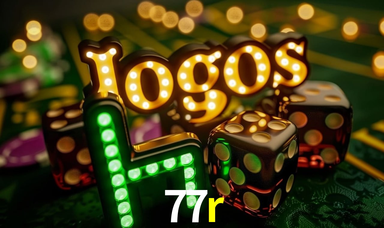 Casino Ao Vivo 77r