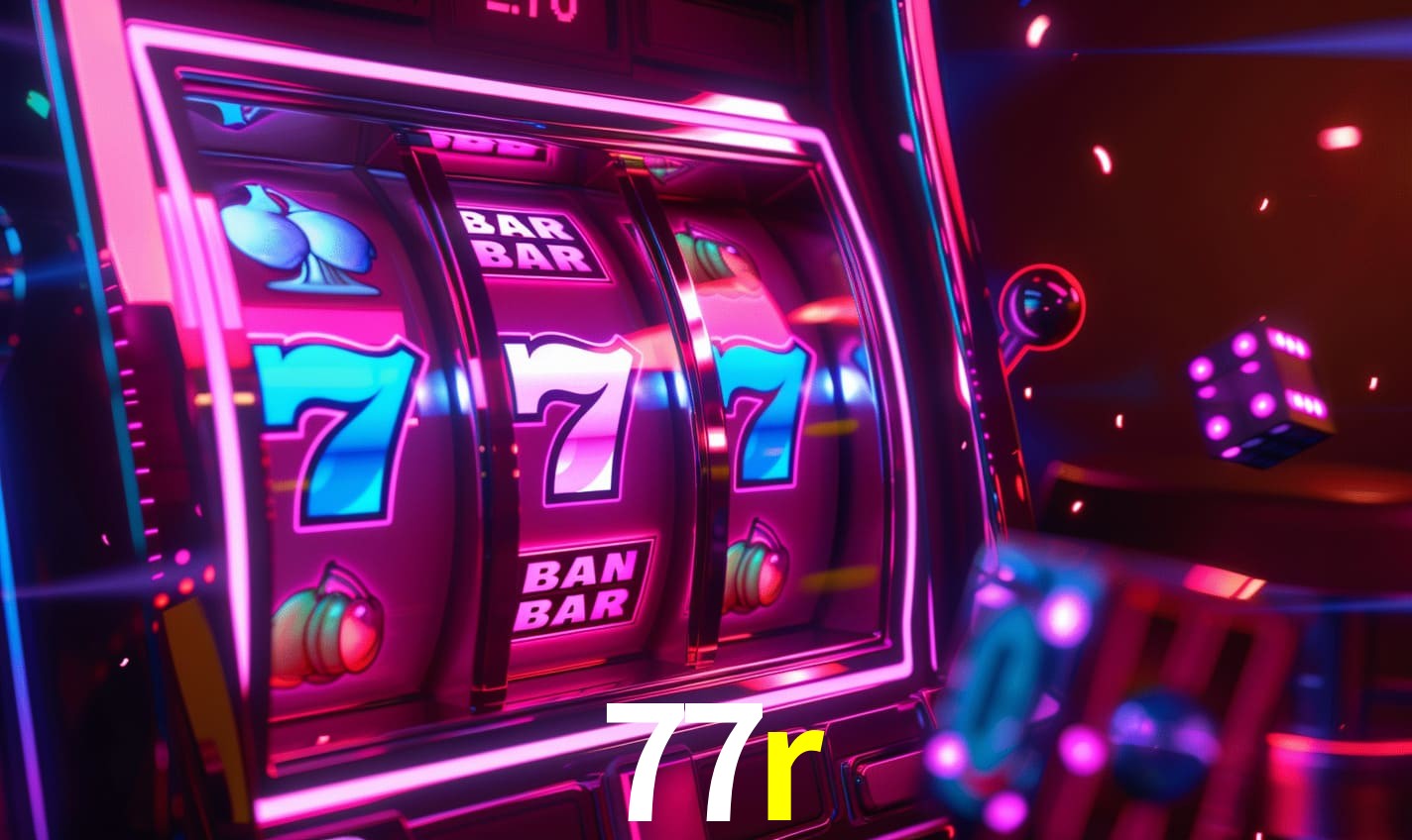 77r: Jogue Crash e Experimente Alta Recompensa Instantânea