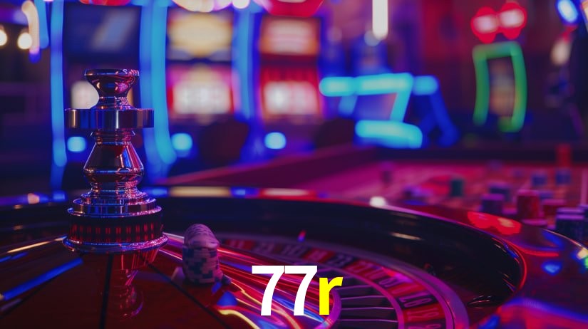 Aviator Game 77r
