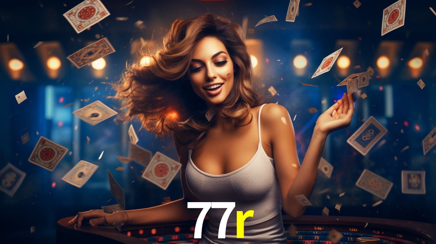 VIP Casino 77r